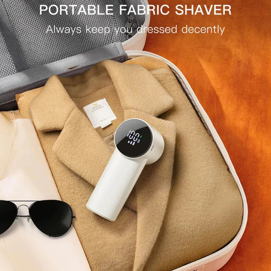 Docas™ Lint Remover