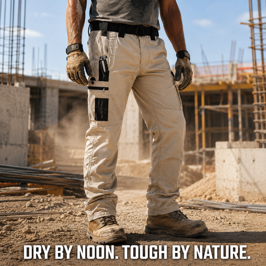 Docas™ Tactical Work Pants