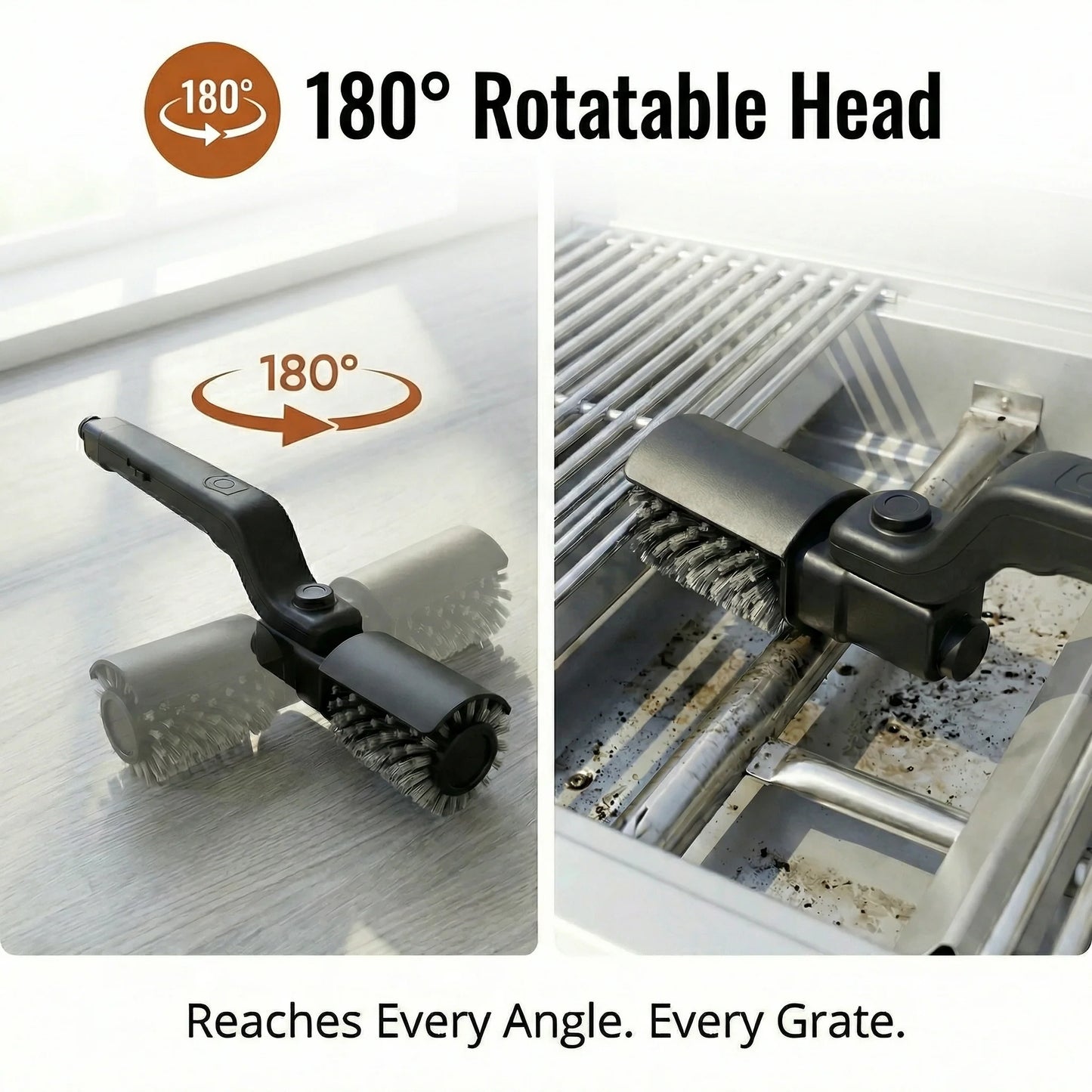 Docas™ GrillMaster Pro