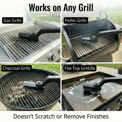 Docas™ GrillMaster Pro