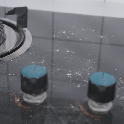 Docas™ Pro Steamer